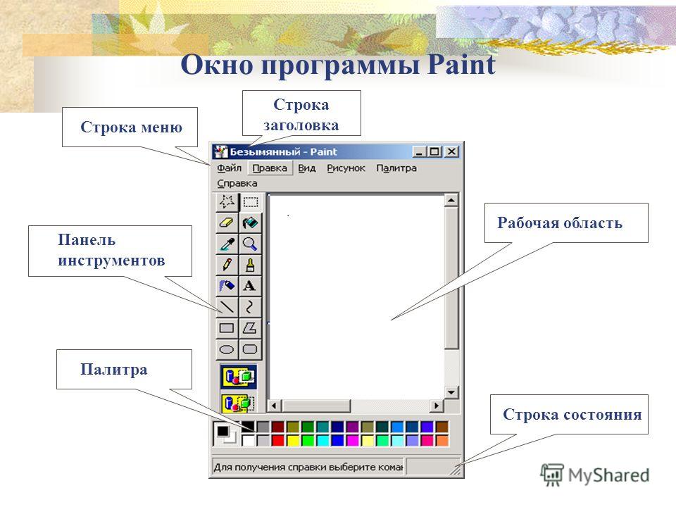 Редактор текста на картинке