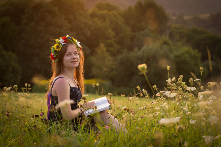 Что такое виньетирование в фотографии