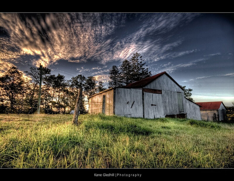 Hdr фото что это