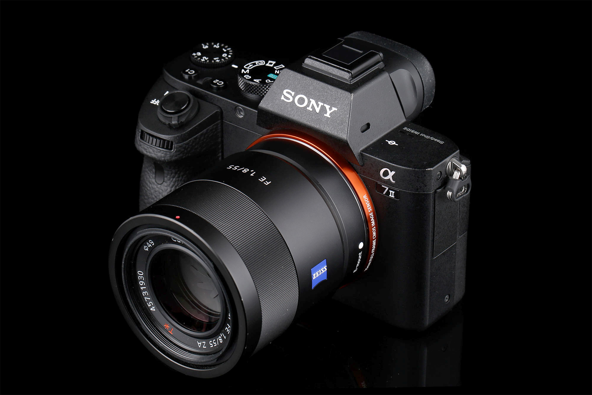 Фотоаппарат sony alpha 7. Sony Alpha a7 III. Sony Alpha 7 3. Sony a7 II. Камера - Sony Alpha 7s III.