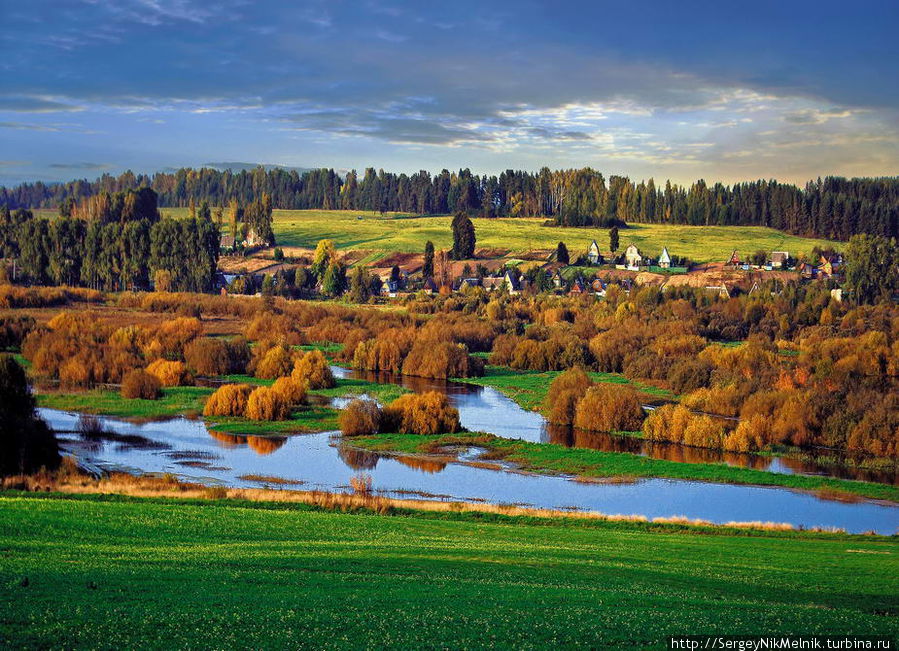 Visit belarus