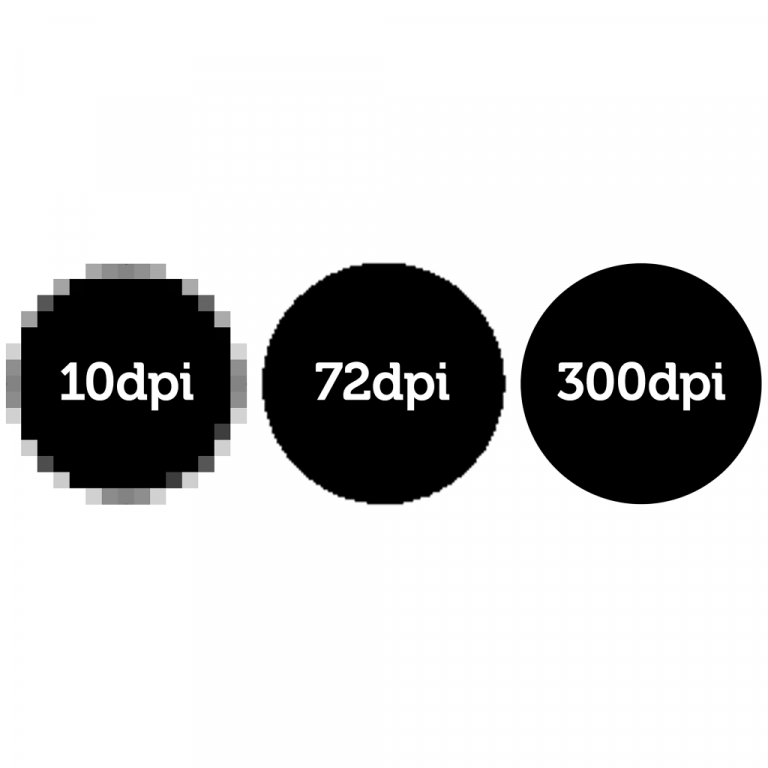 Разрешение фотографий 300 dpi