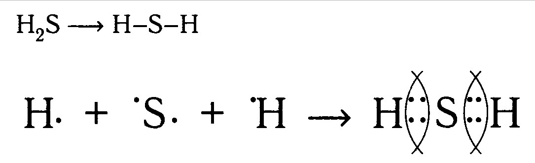 Ca2 схема образования