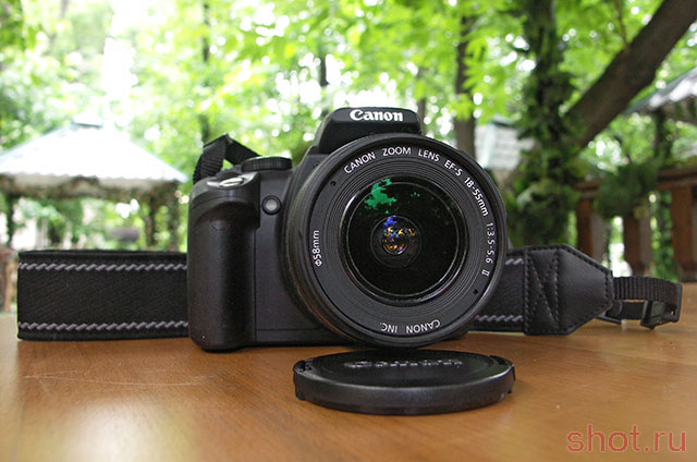 Canon s110