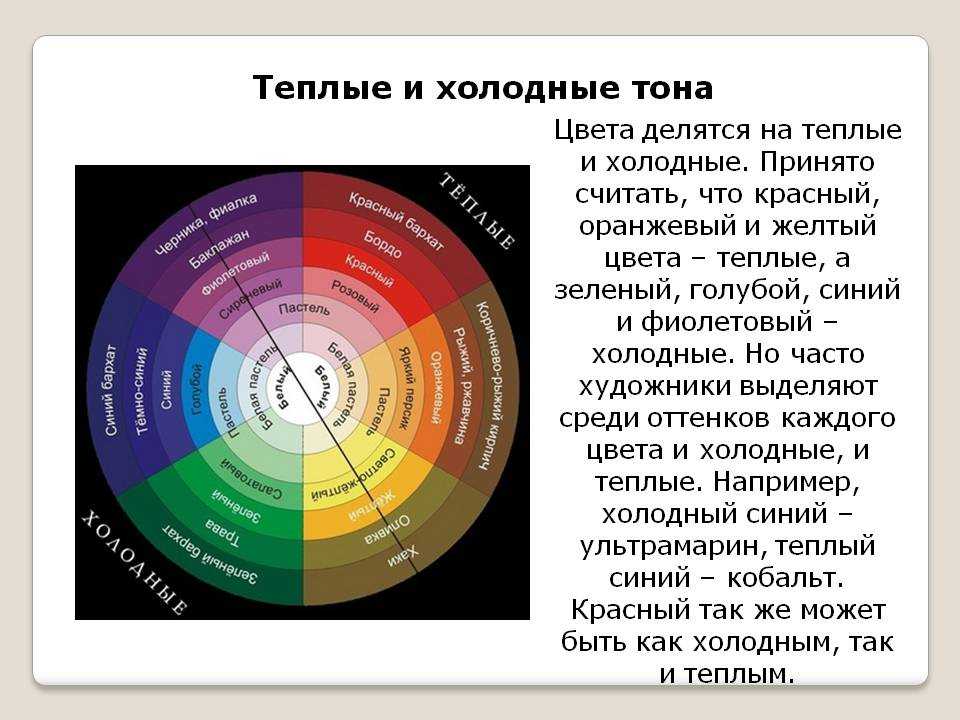 Какие цвета относятся. Теплые цвета. Теплые и холодные цвета. Теплые и холодные цвета в изобразительном искусстве. Холодные т теплые цвета.