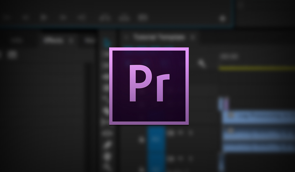 Premiere pro картинка в картинке