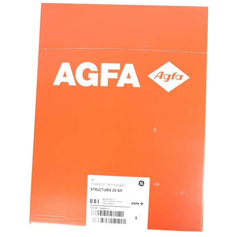 Купить Рентгеновскую Пленку Agfa