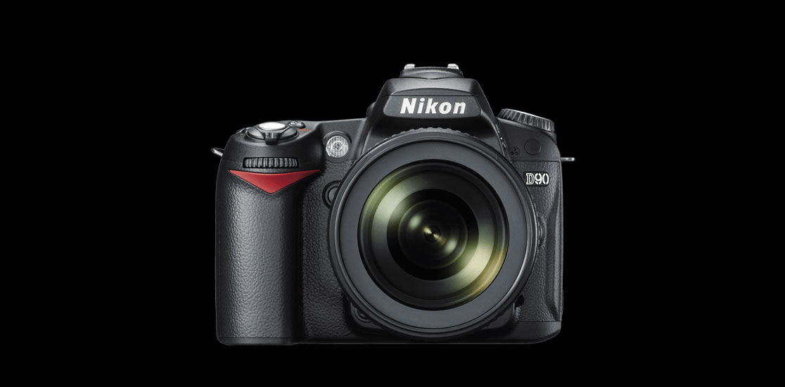 Nikon d5000 карта памяти