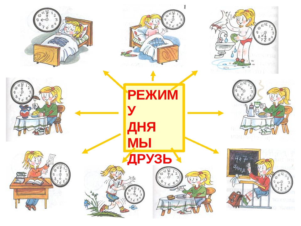 Картинки на тему мой день