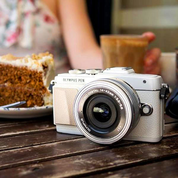 Olympus Pen E Pl8 Примеры Фото