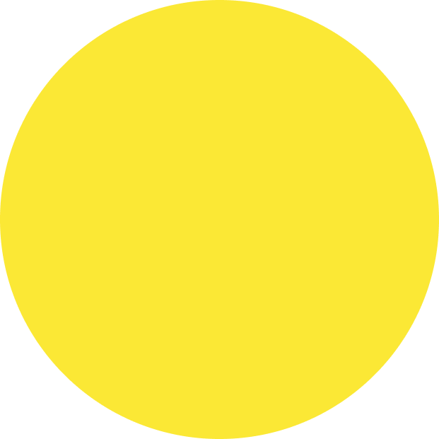 Желтый круг на двери для слабовидящих. Иллан Гифтс. Желтый круг для слабовидящих