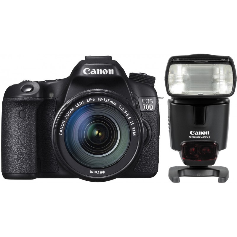 Eos 70d kit. Canon EOS 70d. Canon EOS 70d Kit 18-135mm STM. Canon EOS 70d фишки. Комплект камеры Canon EOS 70d.