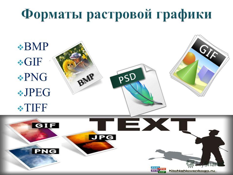 Какие форматы можно использовать для хранения рисунков с палитрой 256 цветов bmp jpg png gif