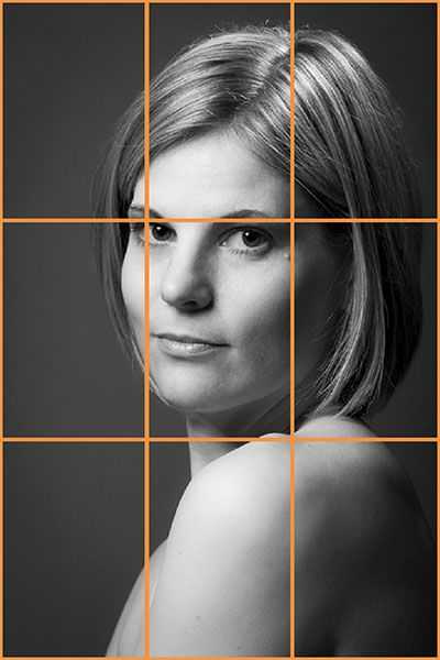 Основы Портретной Фотографии