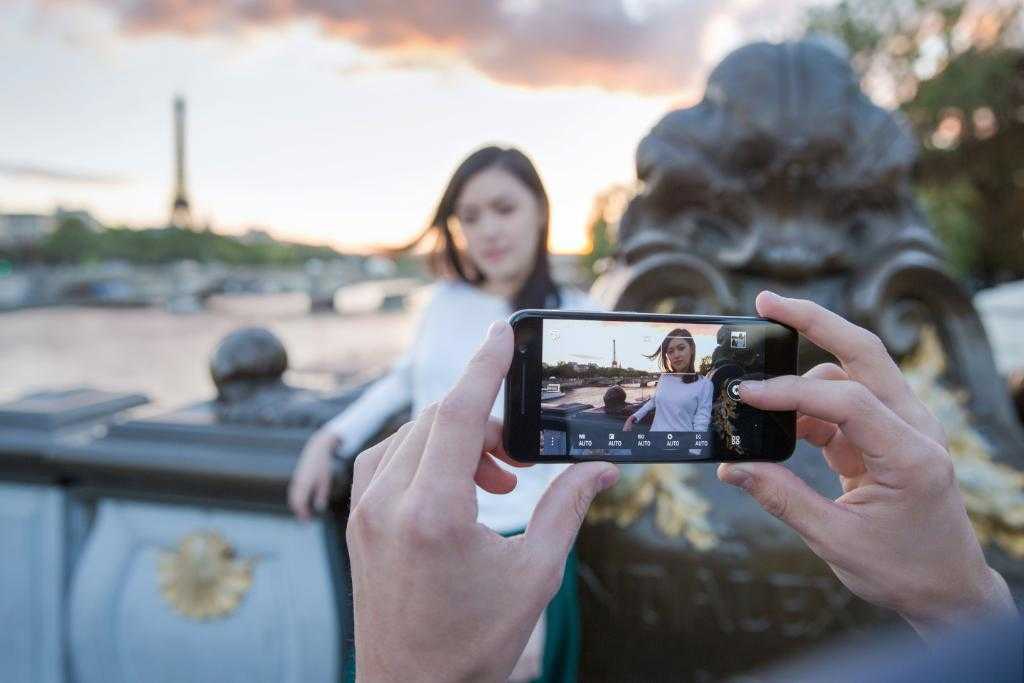 Фото 50 на 50 мегапикселей