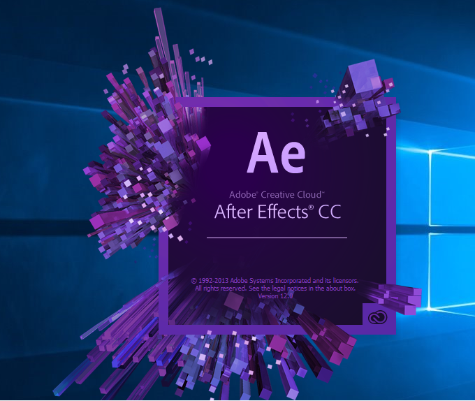 Проекты adobe after effects