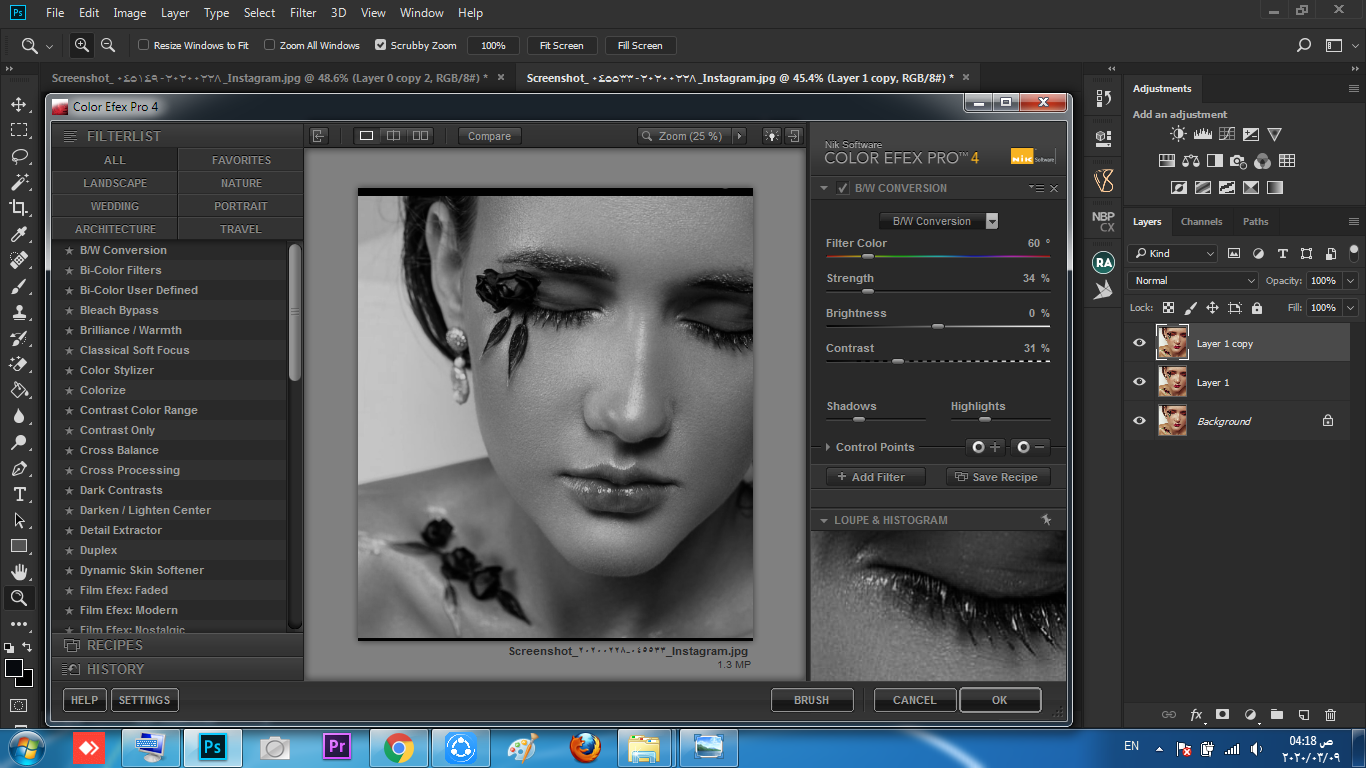 Плагин Color Efex Pro 4 Скачать Бесплатно Для Photoshop