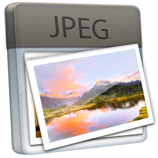 Jpeg file