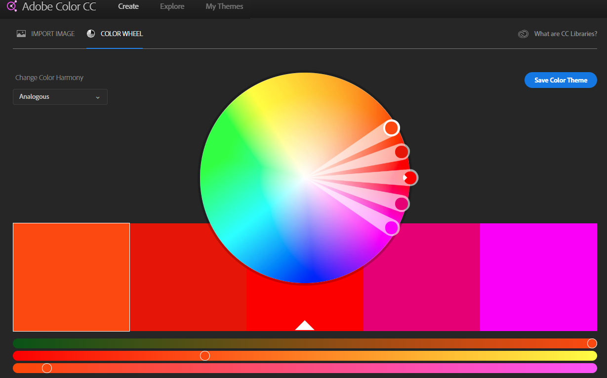 Color theme. Адоб колор. Adobe Color Themes. Adobe Color cc. Adobe Color Themes Black.