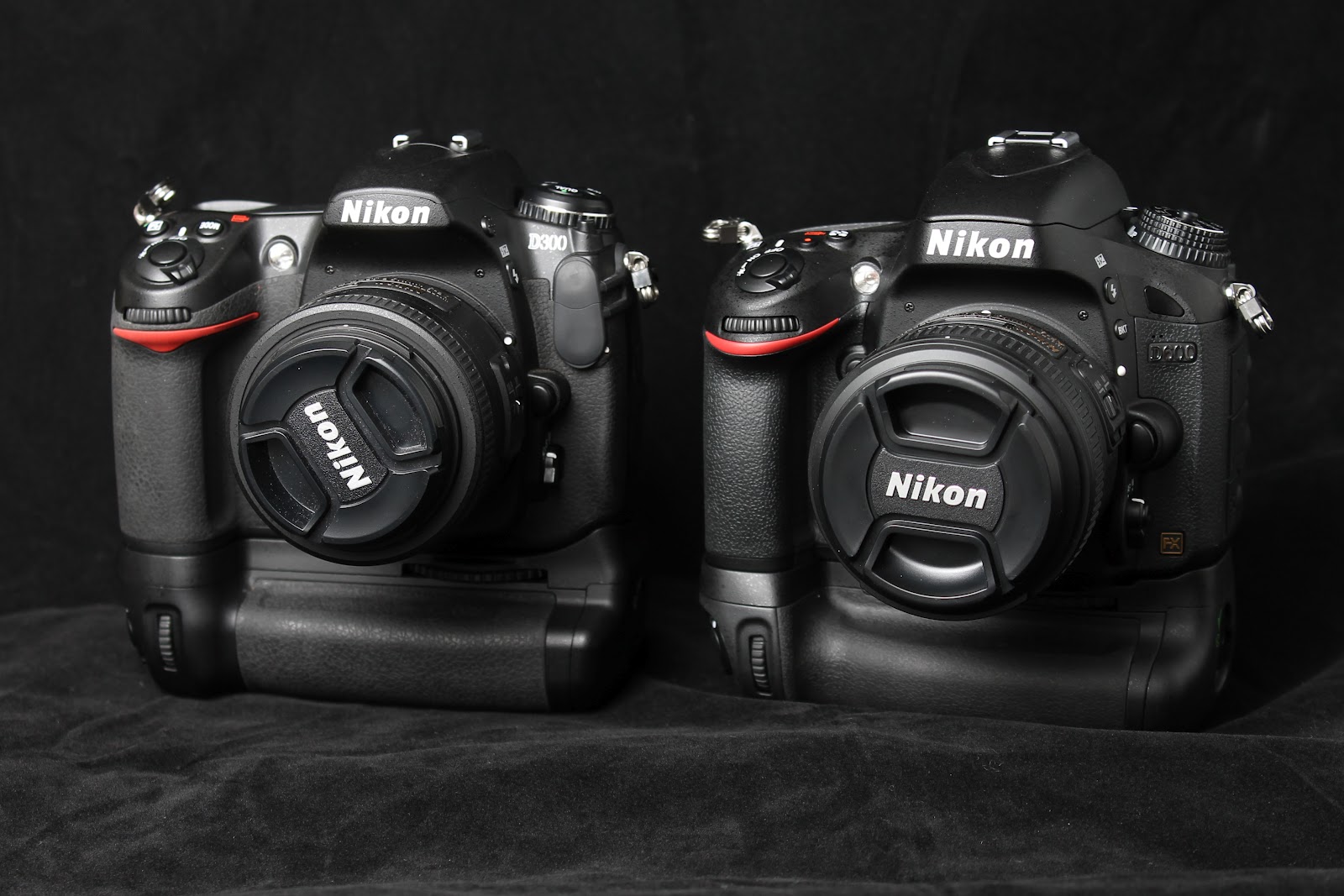 Nikon d700 фото