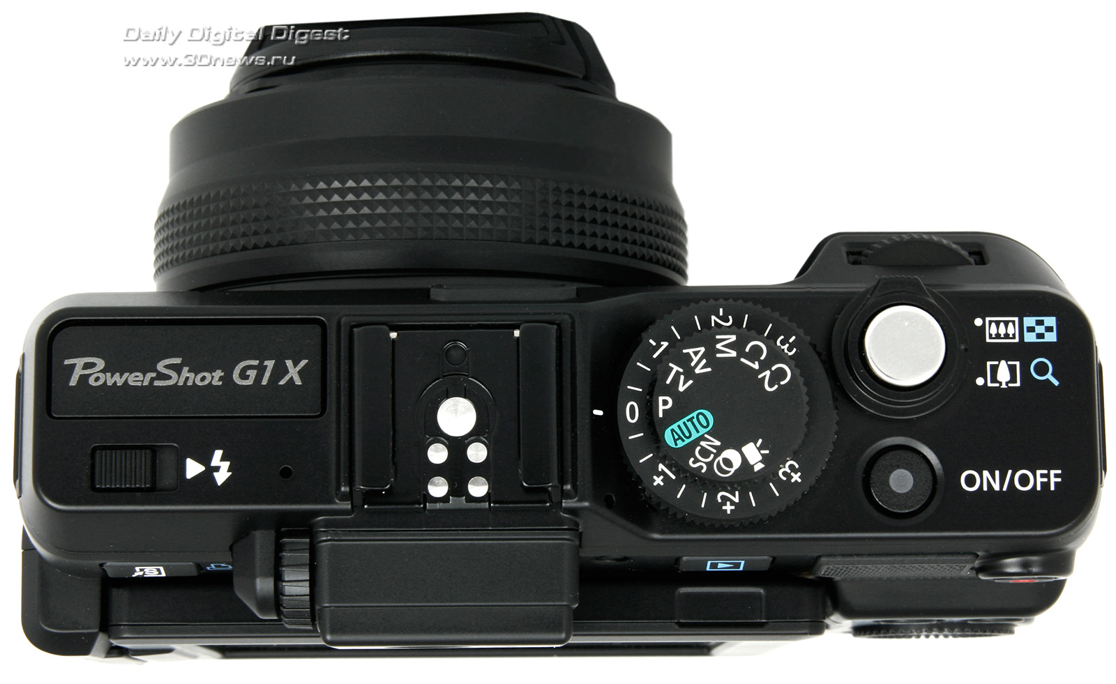 Canon powershot g1x. Canon компакт 1.7''.