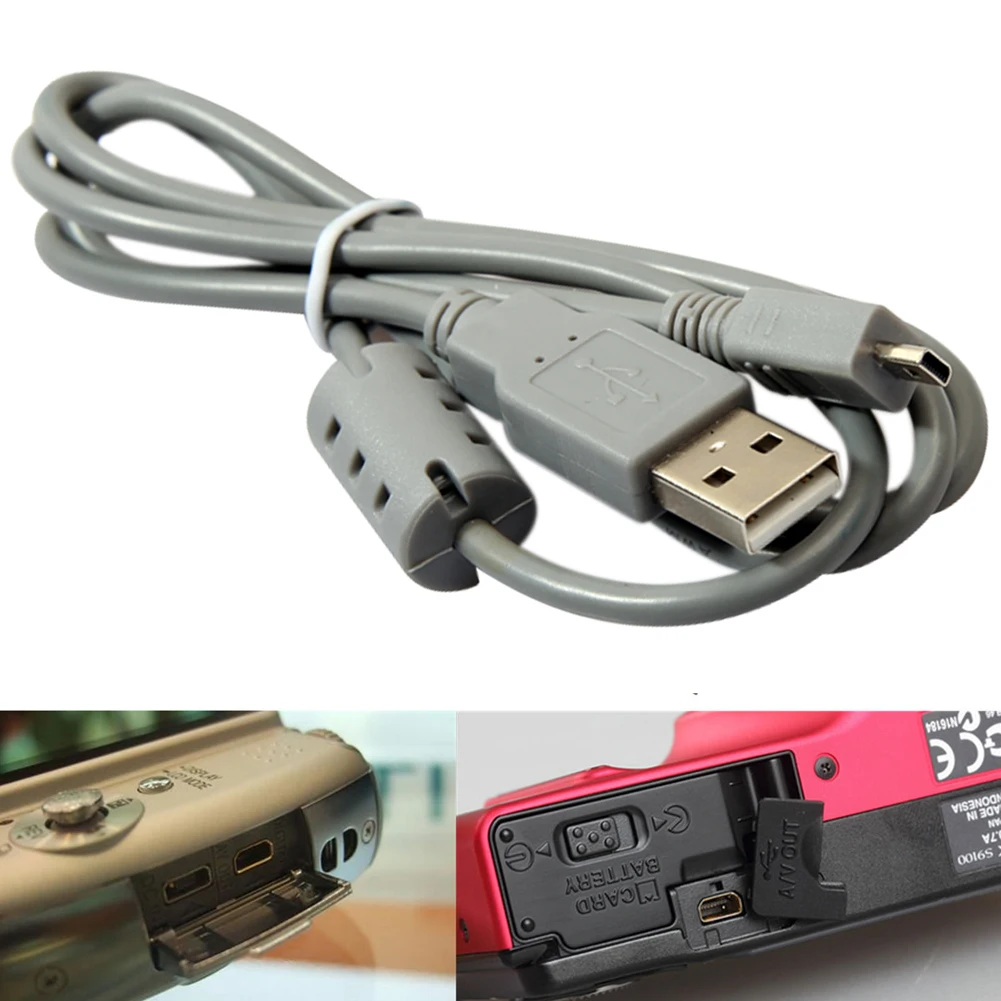 Как зарядить фотоаппарат олимпус через usb