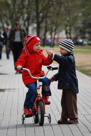 © Ляля Гарбуз