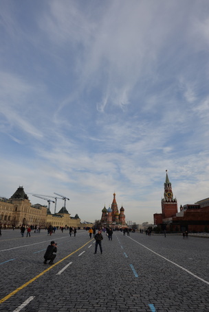 Picture Control "Насыщенный"