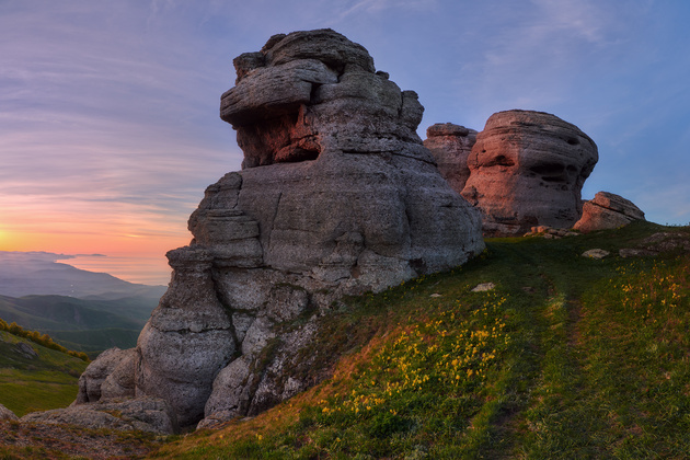 Съёмка/дисплей. Меню пользовательских настроек Nikon