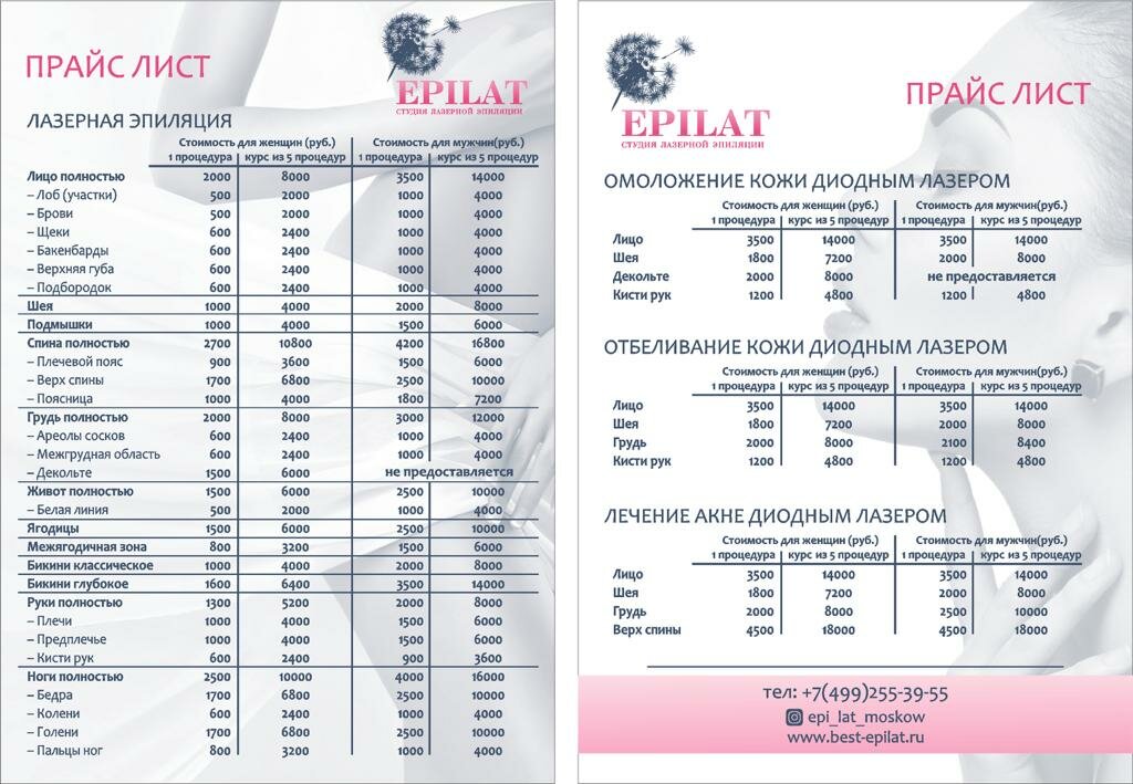 Мужская прейскурант. Прайс лазерная эпиляция. Прайс лист лазерная эпиляция. Расценки лазерной эпиляции. Прейскурант лазерной эпиляции.