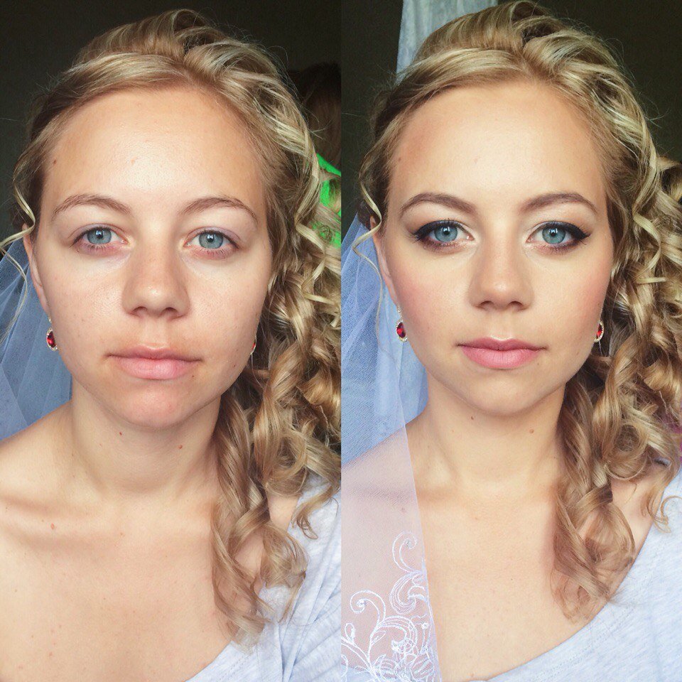 До и после. Естественный макияж до и после. Фоторедактор лица. Макияж до ретуши и после. Лицо без макияжа.