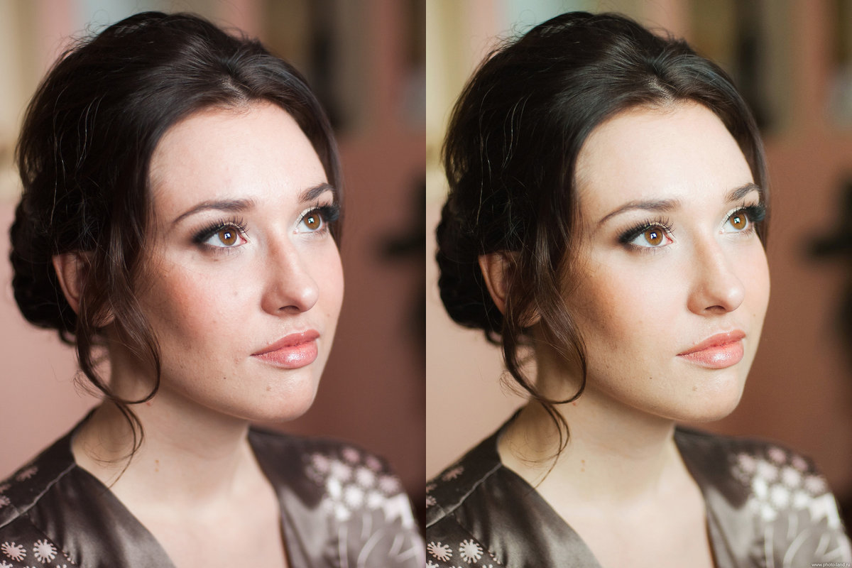 Отредактировать фото. Цветокоррекция фотографий. Цветокоррекция лица. Фотосессия до и после. Фоторетушь до и после.