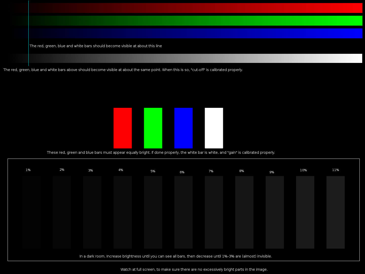 Monitoring test. Настроечная таблица для монитора цвета. Настроечная таблица для монитора 4к. Таблица для калибровки монитора 4к. Таблица цветности монитора.