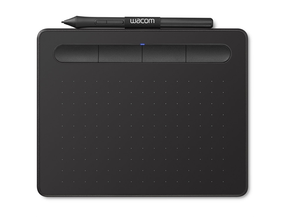 Почему планшеты wacom такие дорогие