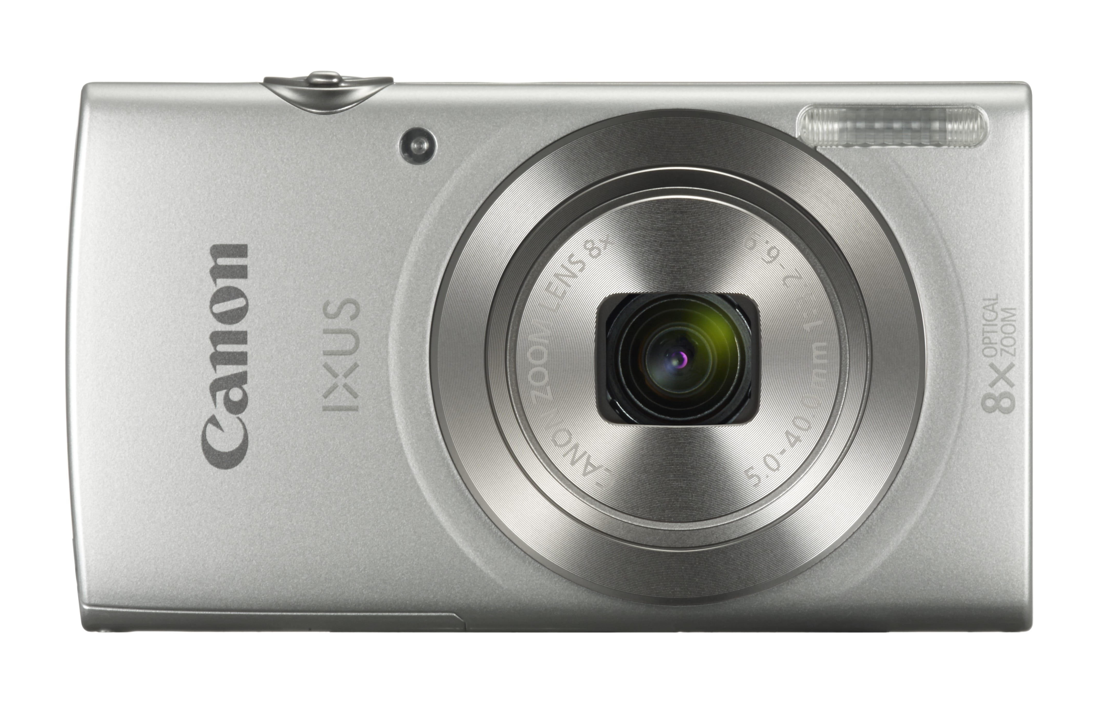 Canon ixus