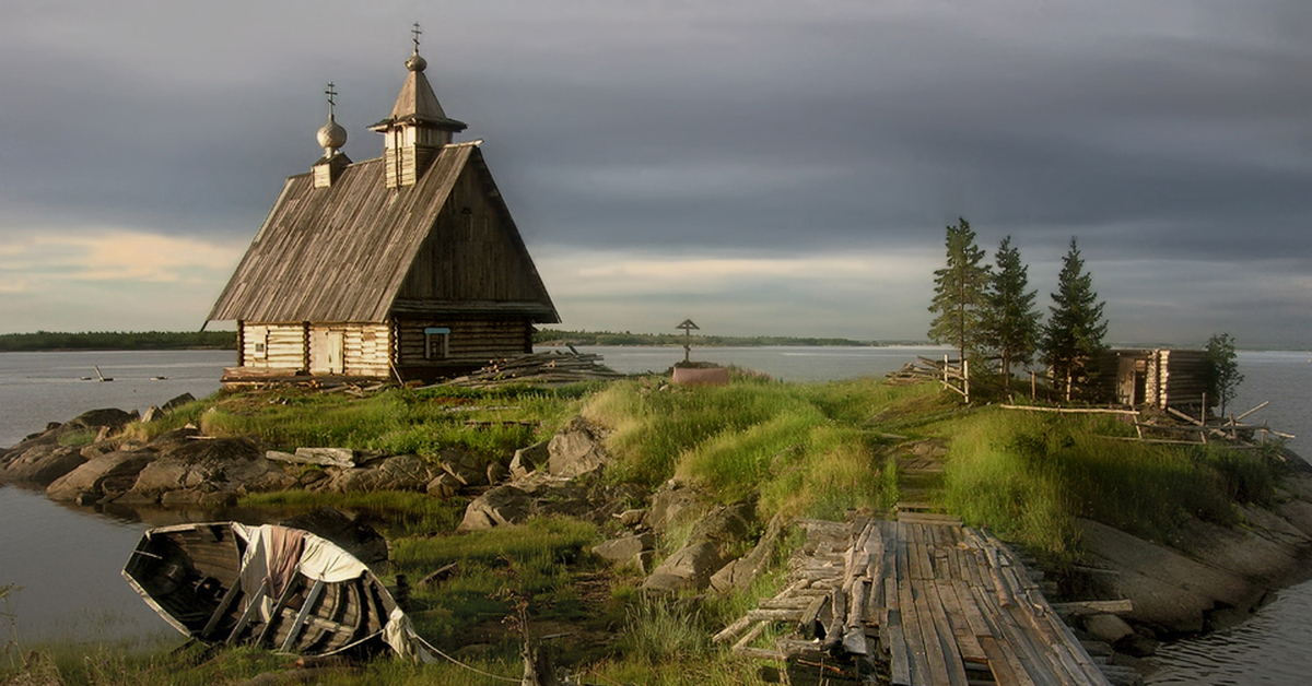 Техника пейзажной фотографии джон уэйд