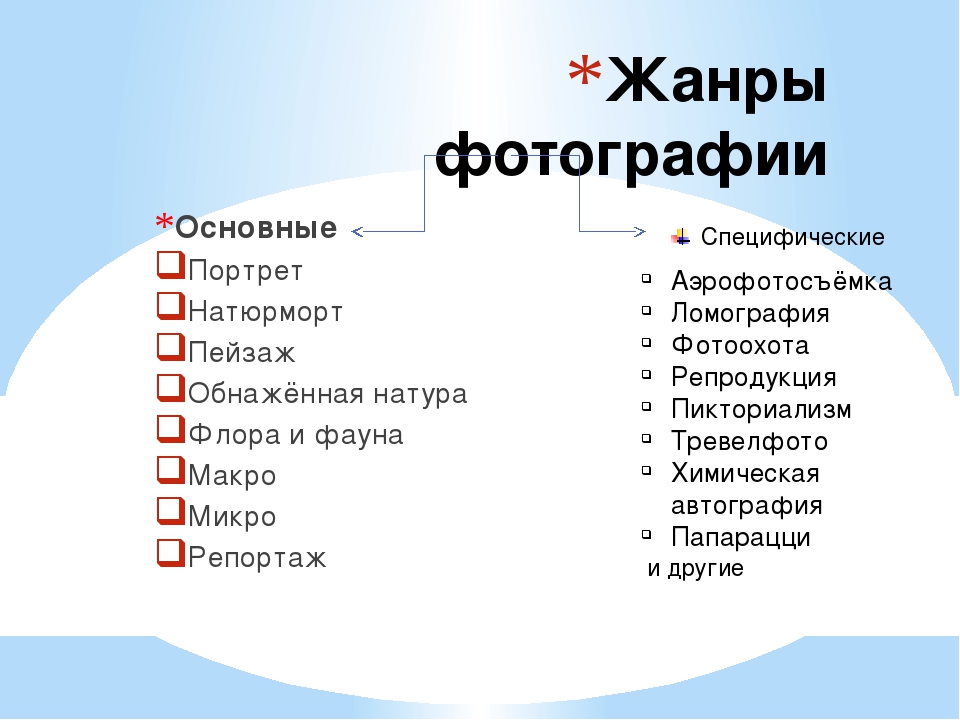 К какому жанру относится изображение повседневной жизни