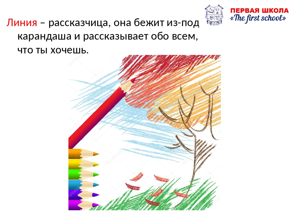 Изображать можно линией 1 класс презентация школа россии