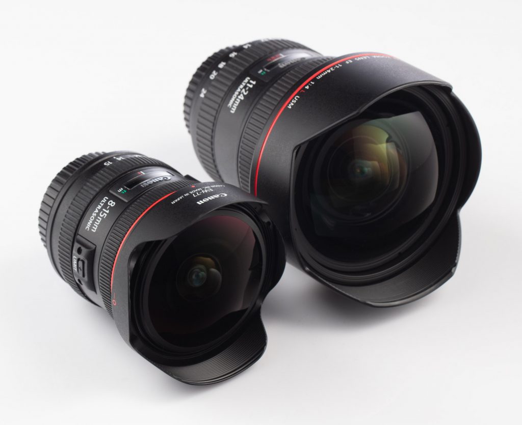 Canon 17 40mm Примеры Фото