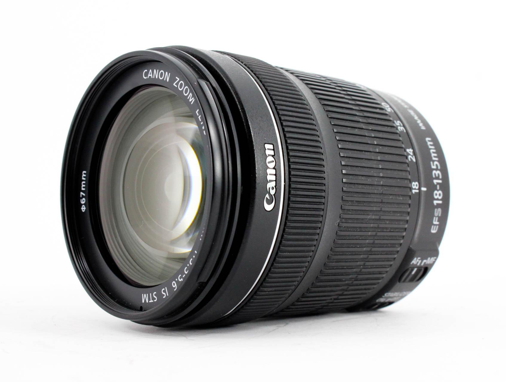 Объективы canon 18. Canon EF-S 18-135mm f/3.5-5.6 is STM. Canon 18-135mm. Canon 18-135 STM. Объектив Canon 18 135 is STM.