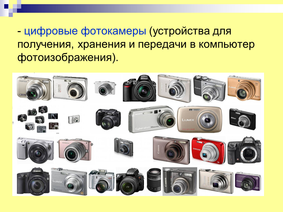 Механизм фотоаппарата 9 букв. Цифровые фотоаппараты презентация. Классификация цифровых фотоаппаратов. Устройство фотокамеры. Цифровая фотокамера для компьютера.