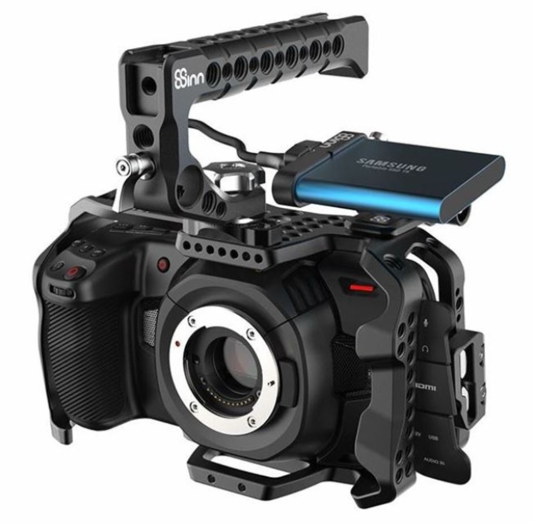 Pocket 4 pro купить. Blackmagic Pocket Cinema Camera 4k. Blackmagic Pocket Camera 4k. BMPCC 4k. Blackmagic Cinema Camera 4k.