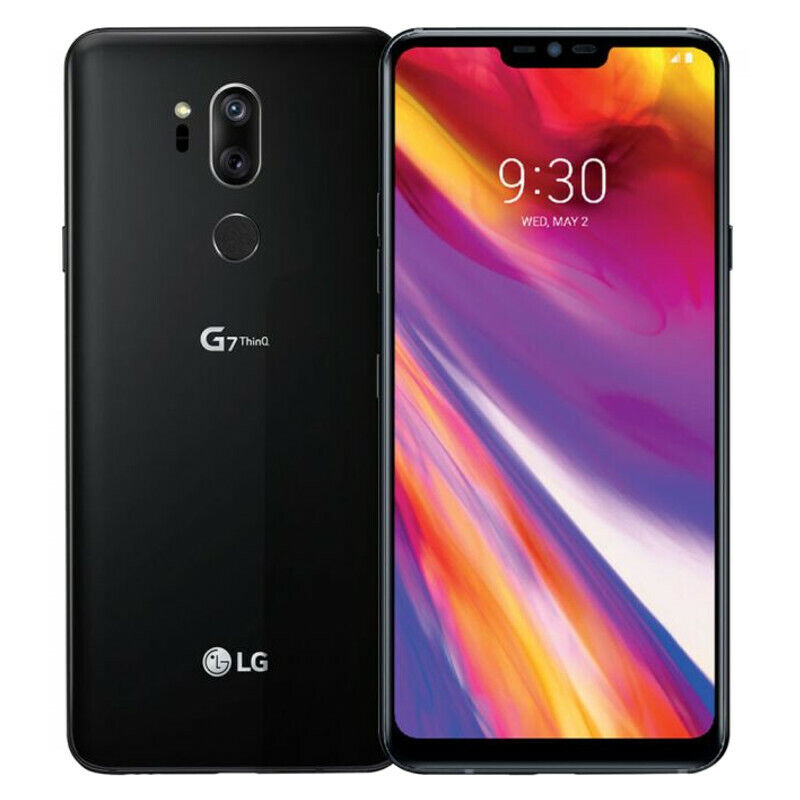 Lg g7 thinq. LG g7. LG THINQ.