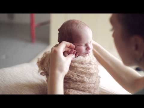 Как проходит фотосессия новорожденного. Как фотографировать новорожденных. фотограф  А. Гороховская