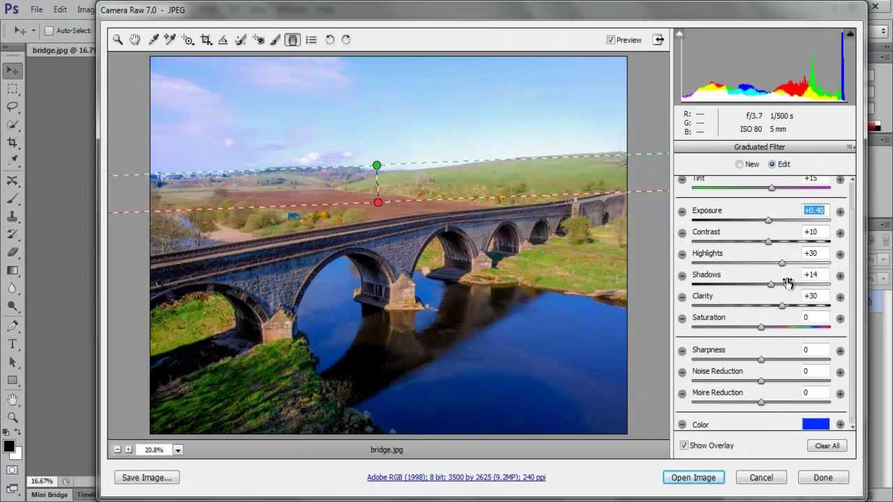 adobe camera raw update mac cs6