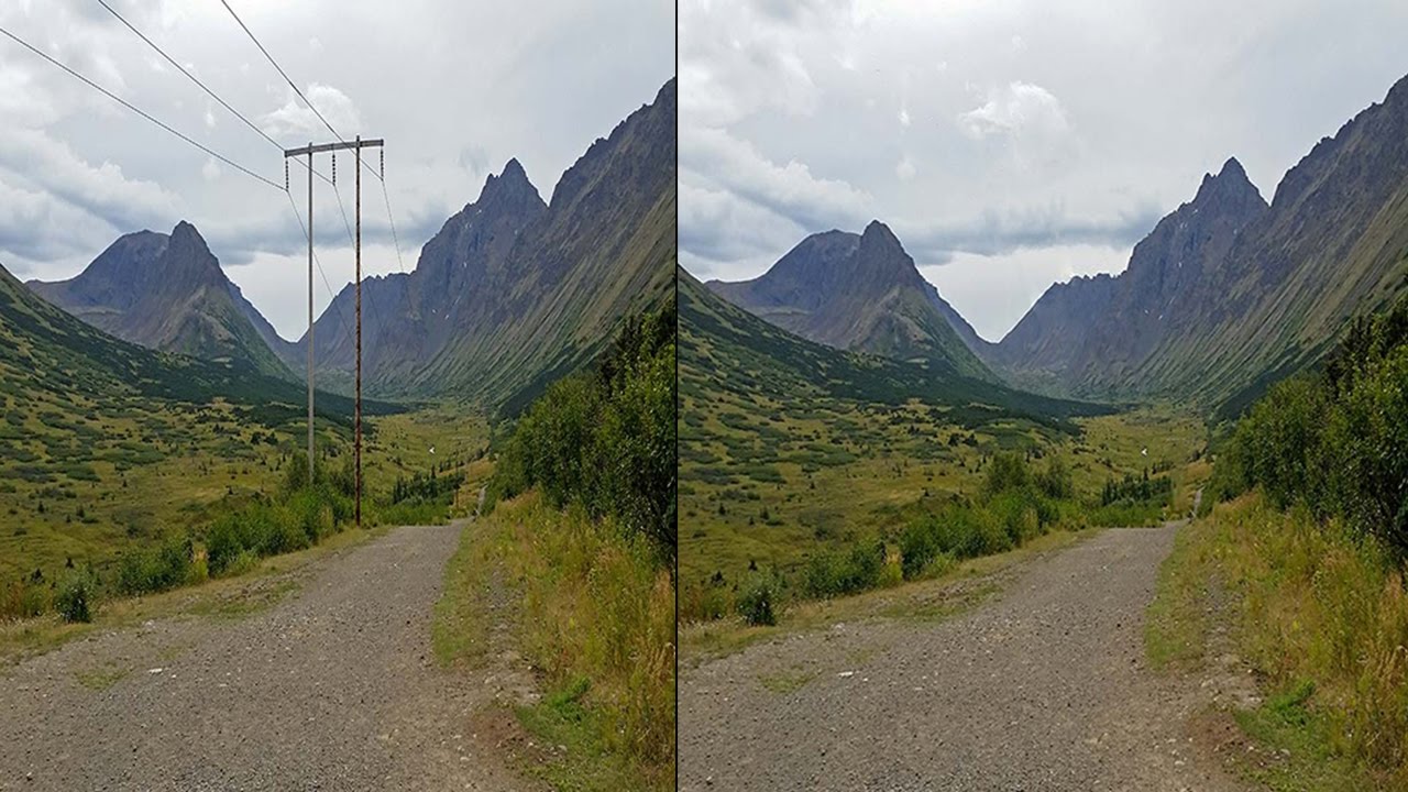 Удалить лишнее с фото. Удаляем лишние объекты с фотографий. Фото с ненужным объектом. Фотомонтаж удаление предмета. Фото с удаляющимися объектами.