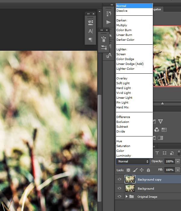 Photoshop как сделать бесшовную текстуру