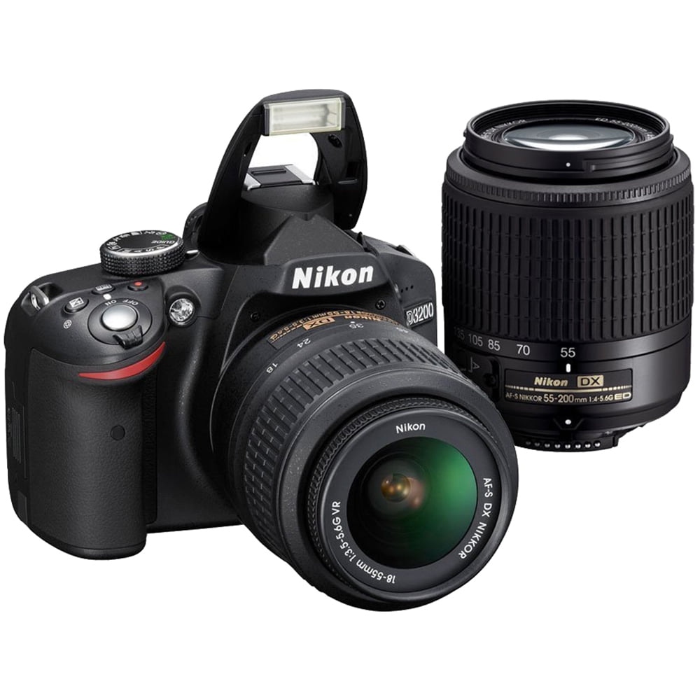 Nikon d3200 kit 18 55mm dx vr. Nikon d3200. Фотоаппарат Никон 3200. Зеркальный фотоаппарат Nikon d3200. Фотоаппарат Nikon d3200 с блендой.