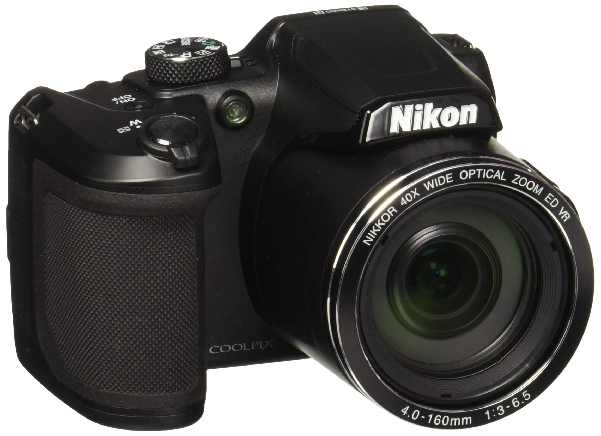 Nikon coolpix l340. Черный цифровой фотоаппарат Nikon Coolpix b500 Black средина.