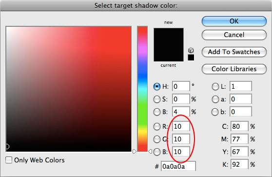 15_Shadow_Colors
